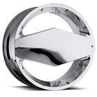 C449-24 Vision Morgana 449 Chrome