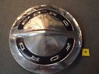 C4az113o Ford Hub Cap Police Car