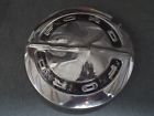 C4dz-1130 Ford Bent Small Dog Dish Hub Cap Cylinder Lug Wheel
