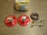 C4dz-13450-a Ford Nos Oem Falcon Tail Light Lamp Lenses For Backup