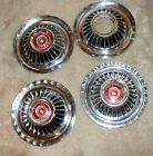 C4my-1130 Ford 14 Wheel Cover-hub