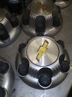 C5129c Nationwide Hubcaps Inc New Chevy Gmc Lug Chrome Wheel Center