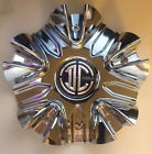 C524601cap 2 Crave No.15 Chrome