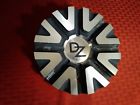 C527al-mb Dz Wheel Cover Center Hub Cap Aftermarket Machined