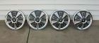 C6zz-1130-a Unbranded Set Of Four 4