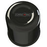 C72lgb-v Vision Wheel Center Cap Long Gloss Black