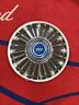 C7oz-1130-g Ford Nos Fairlane Deluxe Hub Cap