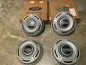C7tz-1130-c Ford Vintage Oem Nos Hubcaps