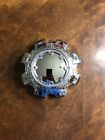 C800806 Ultra Motor Sports Motorsports Chrome Wheel Center Hub Cap