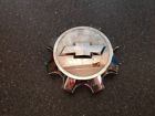 C811 Gm Chevy Silverado Chrome Center Cap Oem Genuine