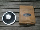 C8sz-1130-a Ford Thunderbird Nos Hub Cap Part