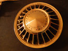 C8sz-1130-b Oem Ford Thunderbird Wheel Cover Hub Cap