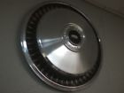 C8uz1130c Ford Van Used Hubcap Wheelcover