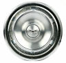 C90z1130b Ford Fairlane Falcon Oem Single Original Wheel Cover Hubcap