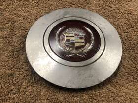01628618 Cadillac Deville Eldorado Fwd 1985 - 1996 6.5-inch Heavy Metal
