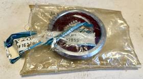 1627955 Cadillac 1985 Deville Fleetwood Hubcap Center Cap 14 Inch Wire Spoked Wheel Cover