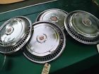 Cadillac 1967-1978 Set 4 Eldorado