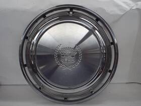 570-02009 Cadillac Wheel Cover Hubcap Fits 72 Eldorado