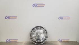 570-02023a Cadillac 1977 Eldorado 15 Inch Chrome Wheel Rim Hub Cap