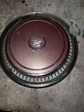570-02023c Cadillac Wheel Cover Hubcap Fits 76 Eldorado 127014