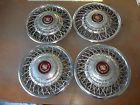 Cadillac 81 82 83 84