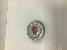 8e0145837g Cadillac Cts 2008 Wheel Center Hub Cap Emblem Logo Factory