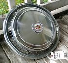 Cadillac Eldorado Wheel Cover Hubcap Grade Shiny Version