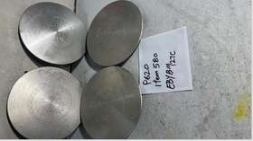 3543663 Cadillac P602 1999 Deville Wheel Center Cap Set Of 4 Sliver Color
