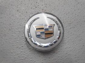 Smitley-362-01-246 Cadillac 2011 Cts Center Cap 3