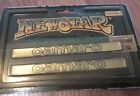 Cama-1 Newstar New Nos Vintage Automotive Door Handle Trim Chevy Camaro