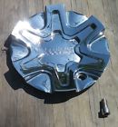 314l154 Cap Cruiser Alloys Custom Wheel Center Part Number Fd
