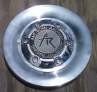 Cap-m 047 American Racing Ar Custom Wheel Center Cap