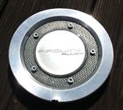 Cap277-4 Proline Wheels Custom Wheel Center Cap Part Number