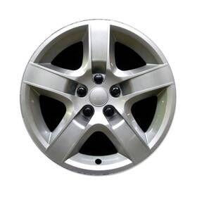 Cwc03276ams Carolina Wheel Cover Premium Replica Hubcap Replacement For Chevy Malibu 2008-2012 17-inch