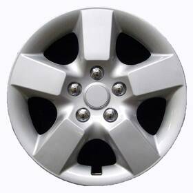 Cwc53077ams Carolina Wheel Cover Premium Replica Hubcap Replacement For Nissan Rogue 2008-2015 16-inch Replac