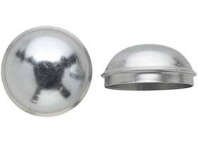 122t Carry-on Trailer Dust Cap - 2.722 Inch Diameter