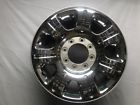Cc3j1007 Ford Wheel For Chrome Clad Rim