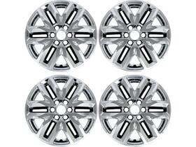 11chbk11 Cci Wheel Cover For Gmc Acadia 2017 2018 2019