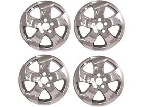77cgkw Cci 17 Inch 5 Directional Single Spokes Snap-on Painted Gloss Wheel Cover Fits Honda Hr-v 2016-2022 Lx