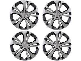 22714ftqh Cci For 2024-2025 Chevrolet Trax Wheel Cover Ls