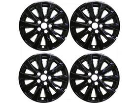 Cci 34hxdck88 Wheel Cover For Toyota Camry 2021 2020 2018 2022 2019 2023 2024