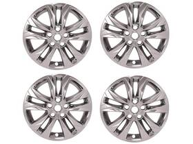 35xscx87 Cci Wheel Cover For Hyundai Santa Fe 2017 2018