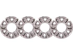 Cci 39zzxwy86 Wheel Cover For Ford F250 Super Duty F350 2017 2018 2019
