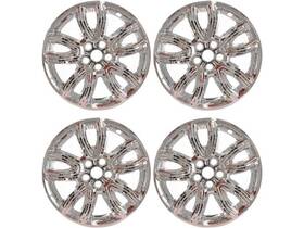 43126nvsm Cci For 2020-2022 Ford Explorer Wheel Cover 2021