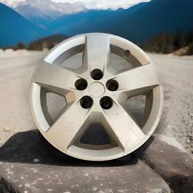 440-16 Cci 2007-2008 Chevrolet Cobalt Style # 16 Inch Hubcaps Wheel Covers Set