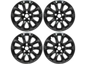 48hbsr54 Cci Wheel Cover For Jeep Cherokee 2019 2021 2020