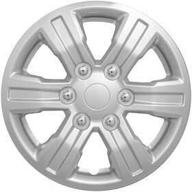 540-16s Cci 54016s One Single 2019-2023 Ford Ranger Xl 16 Inch Replacement Hubcap # New