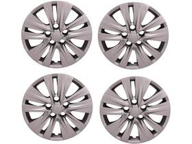 54394jjmj Cci For 2021-2024 Nissan Sentra Wheel Cover 2022 2023 S