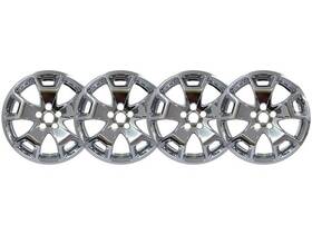 65yzzm83 Cci Wheel Cover For Ford Bronco Sport 2021 2022 2023