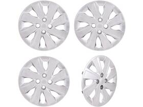 79878tqsr Cci For 2018-2020 Kia Rio Wheel Cover 2019 S